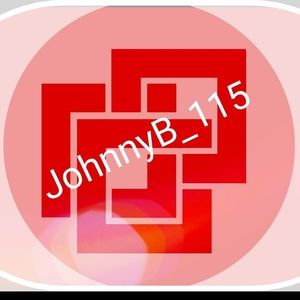 Meet your Posher, Johnathan